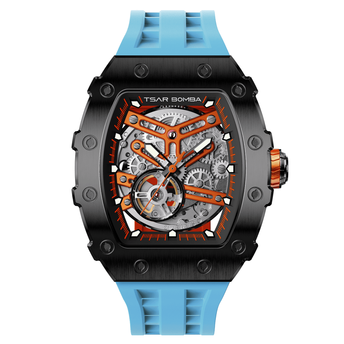 Elemental-TB8208A