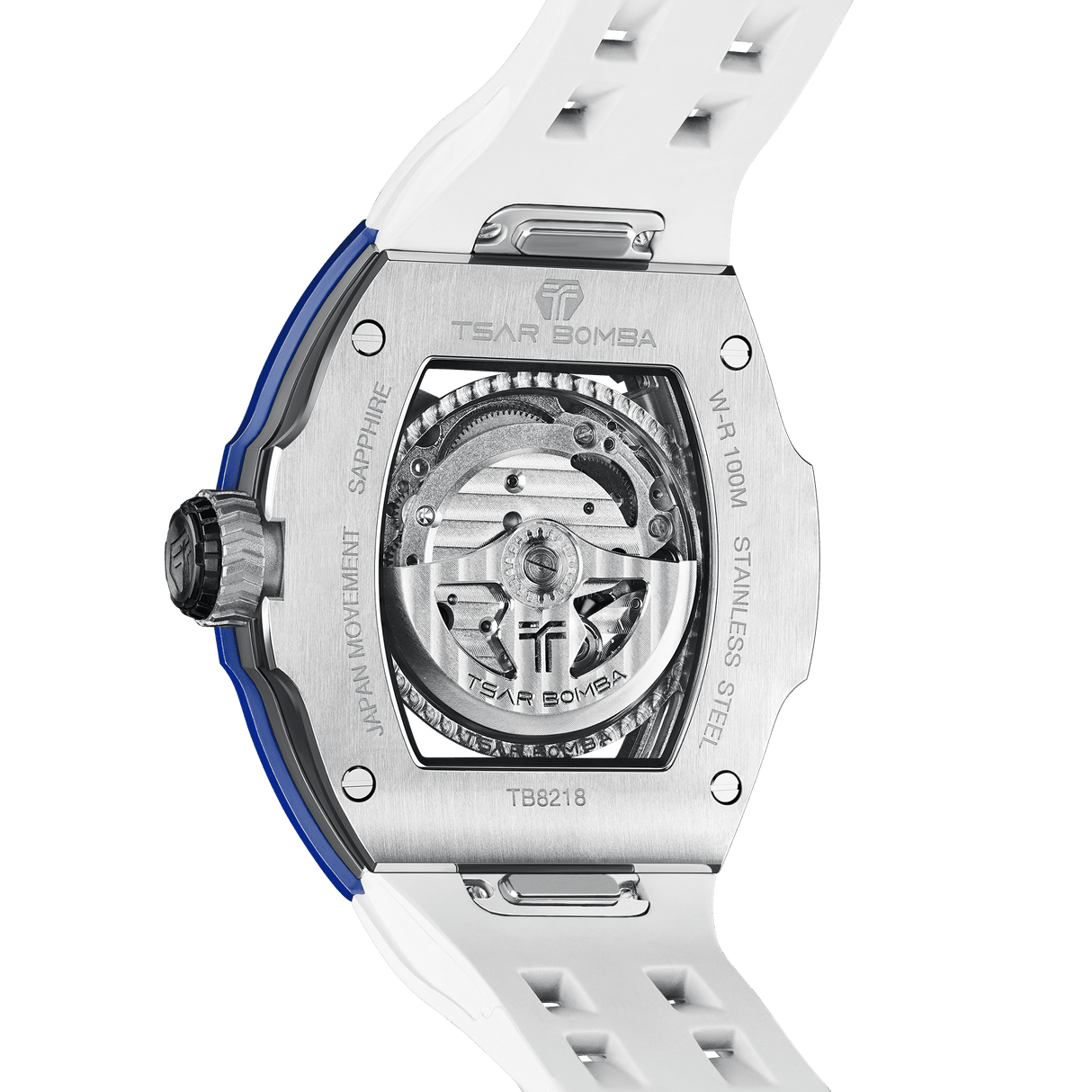 Atomic-Carnival Cruise Ceramic Edition