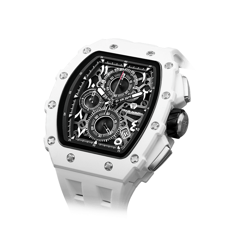 Elemental Series-Arabian Legacy TB8204QA