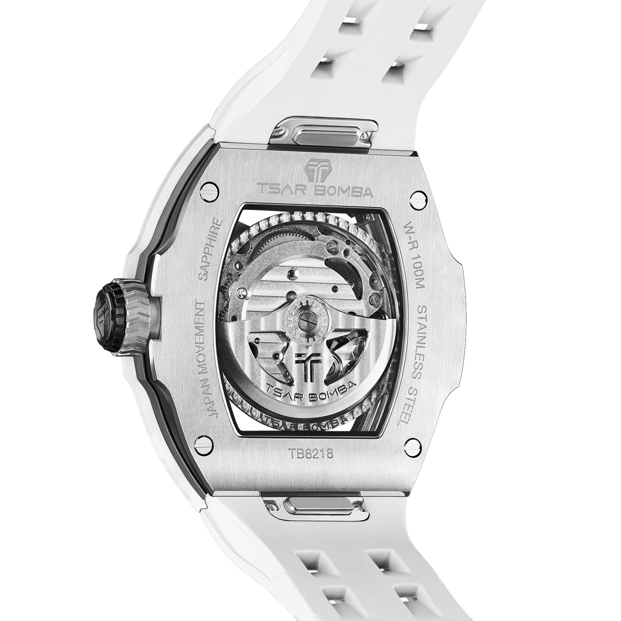 Atomic-Carnival Cruise Ceramic Edition