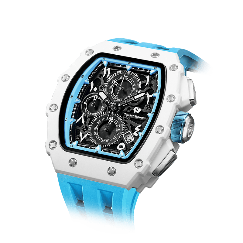 Elemental Series-Arabian Legacy TB8204QA