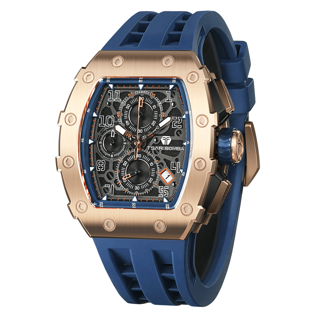 Elemental-Calendar Version TB8204Q