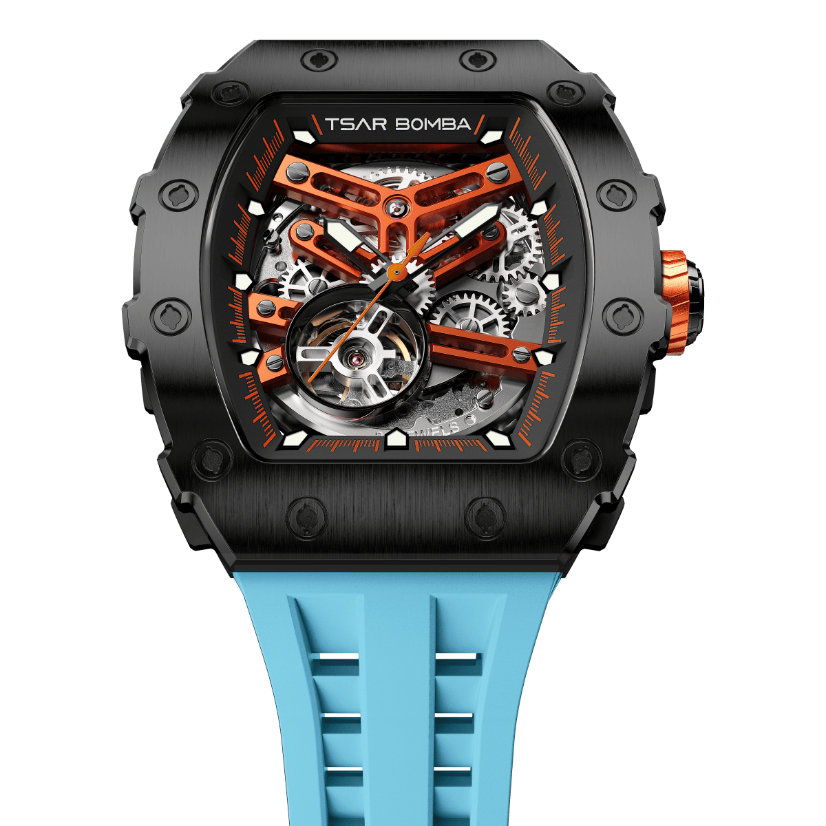 Elemental-TB8208A
