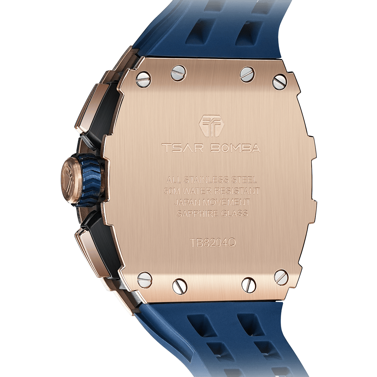 Elemental-Calendar Version TB8204Q