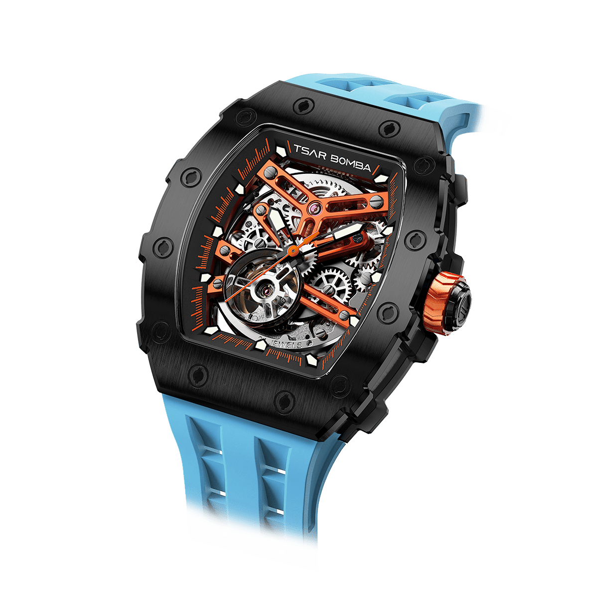 Elemental-TB8208A
