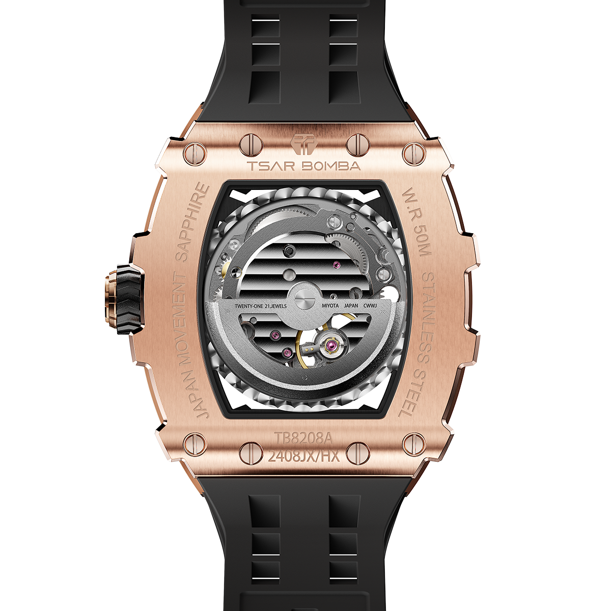 Elemental-Naptár Verzió TB8204Q