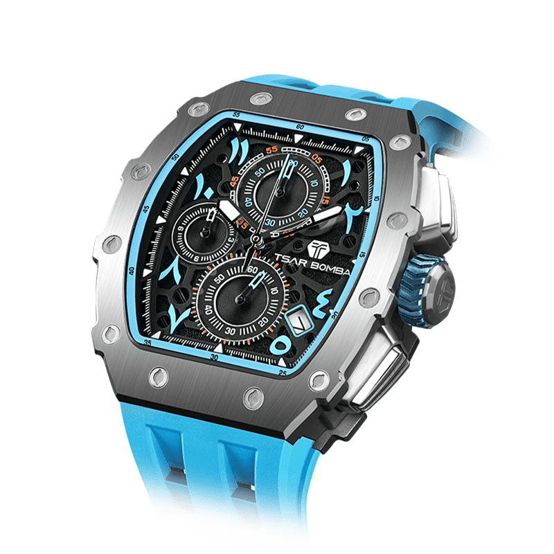 Elemental Series-Arabian Legacy TB8204QA