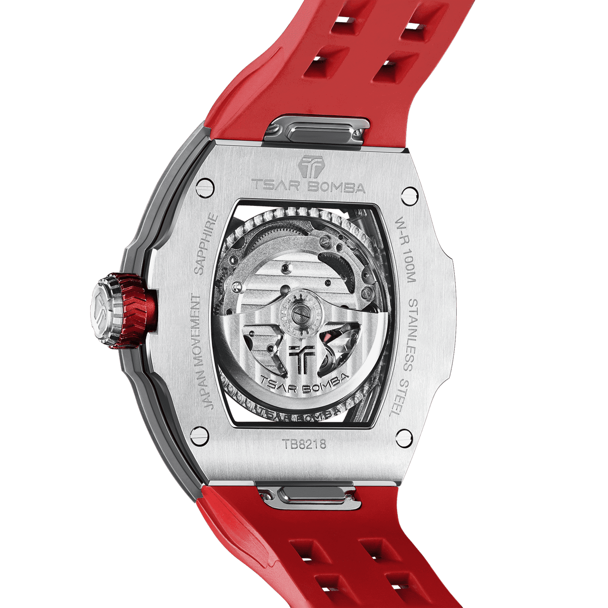 Atomic-Carnival Cruise Ceramic Edition