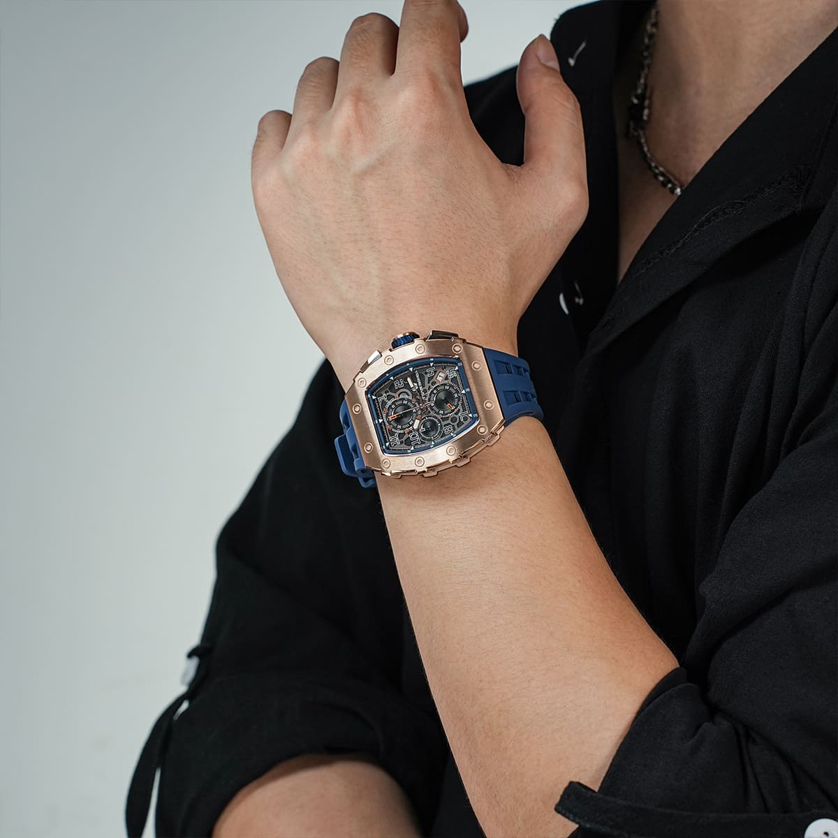 Elemental-Calendar Version TB8204Q