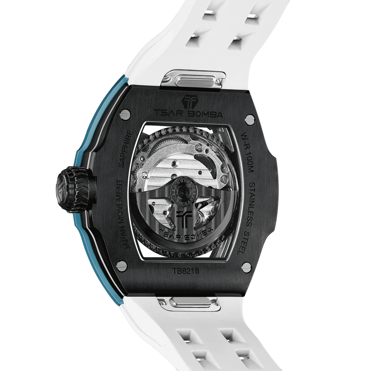 Carnaval Atómico Edición Cerámica de Crucero