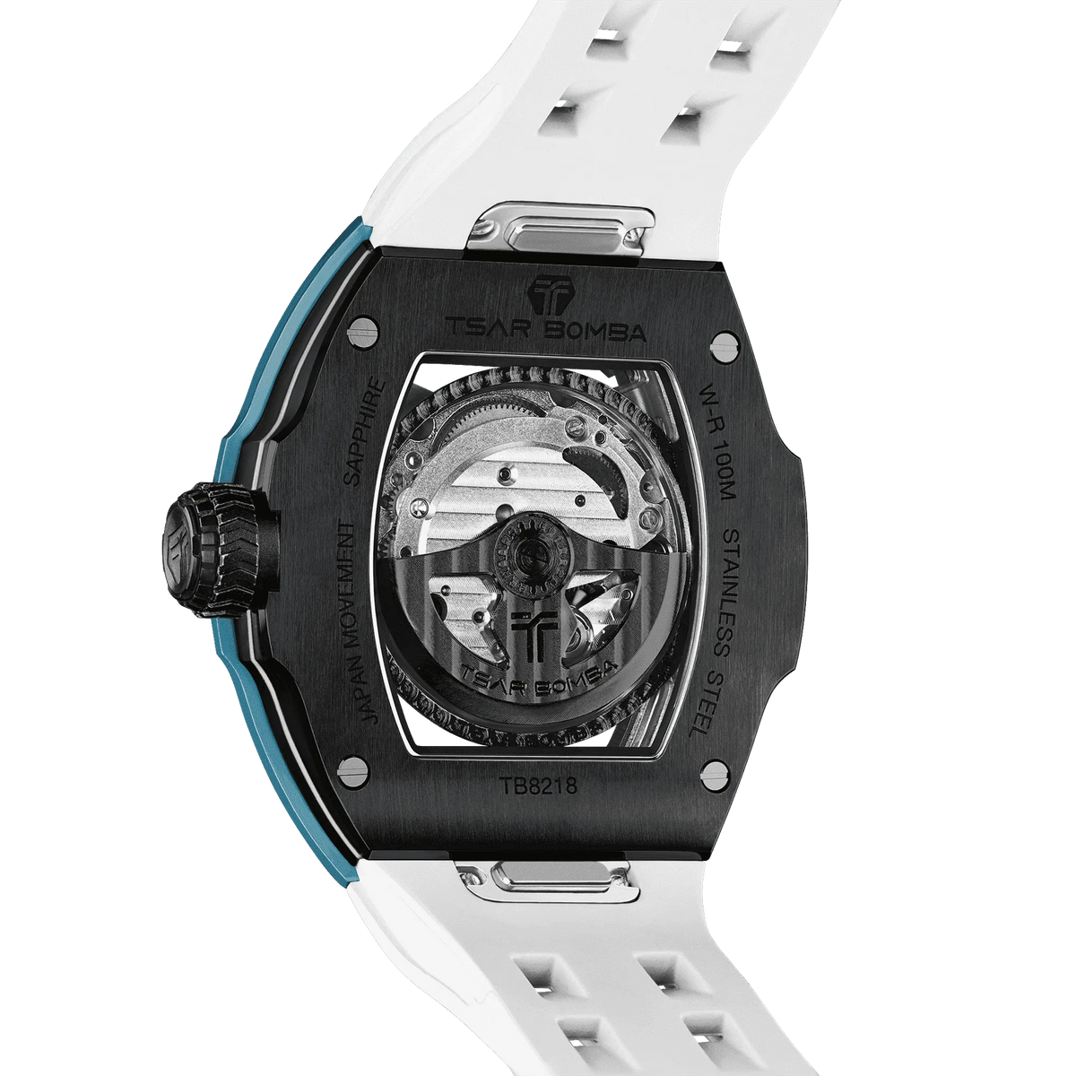 Atomic-TB8218 Standard Edition
