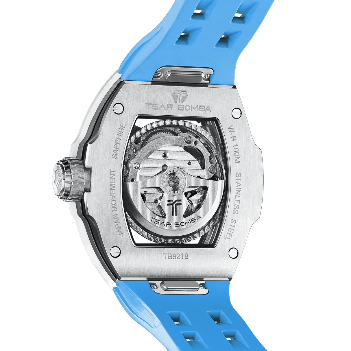 Carnaval Atómico Edición Cerámica de Crucero