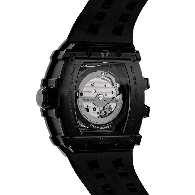 Elemental-Automatic Watch TB8207A (US)