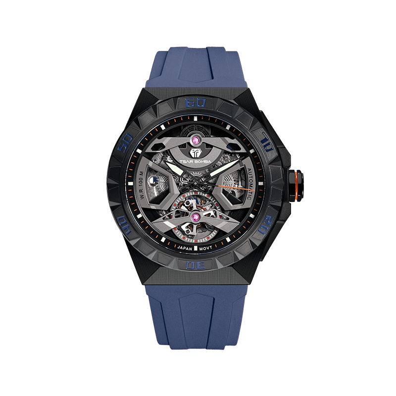 Elemental-Automatic Watch TB8804A