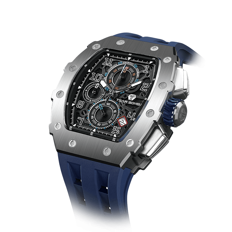 Elemental Series-Calendar Version TB8204Q