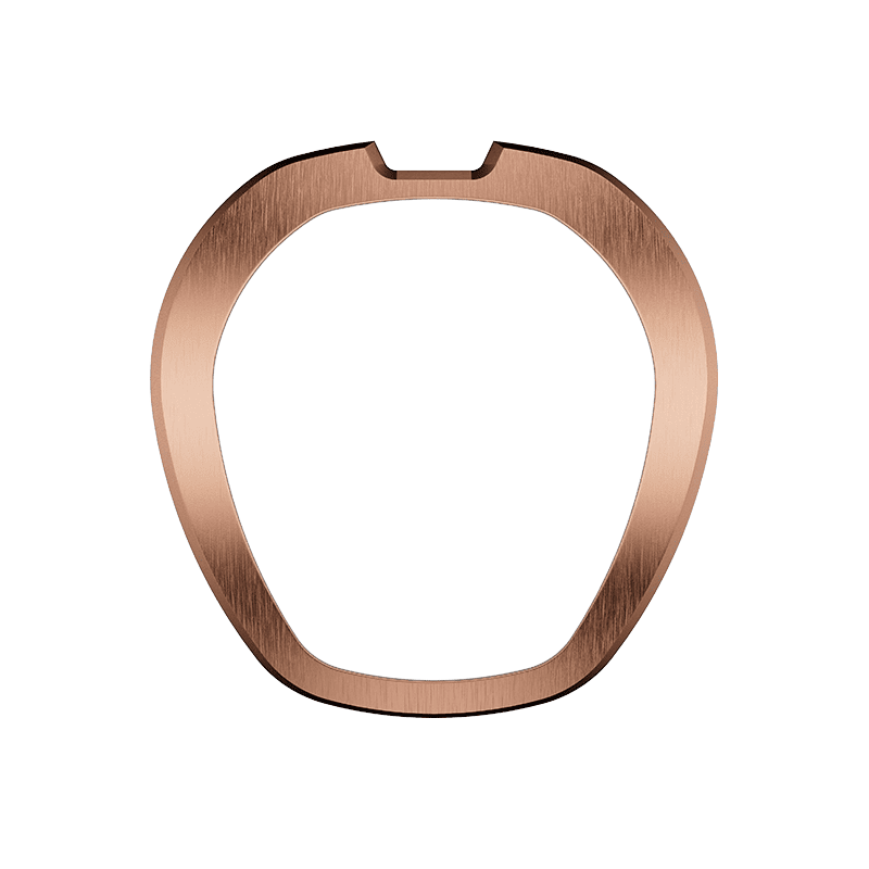 Reaktor-cserélhető keret