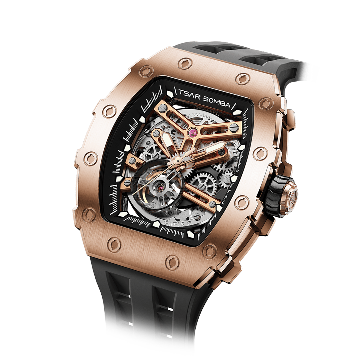 Elemental-Naptár Verzió TB8204Q