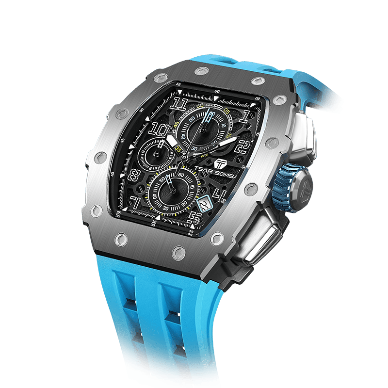 Elemental Series-Calendar Version TB8204Q