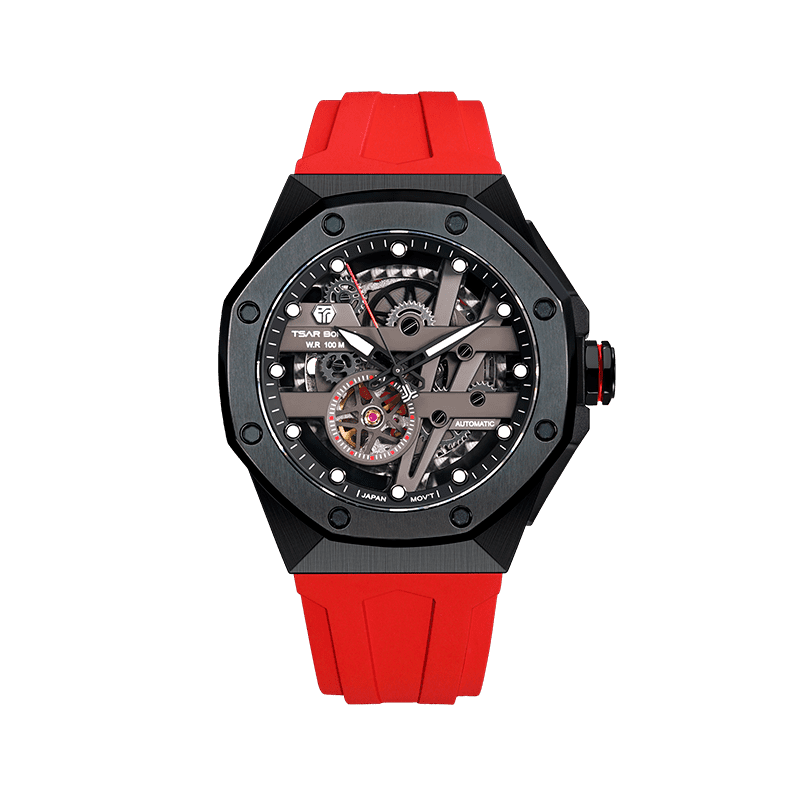 Elemental-Automatic Watch TB8803A(EU)