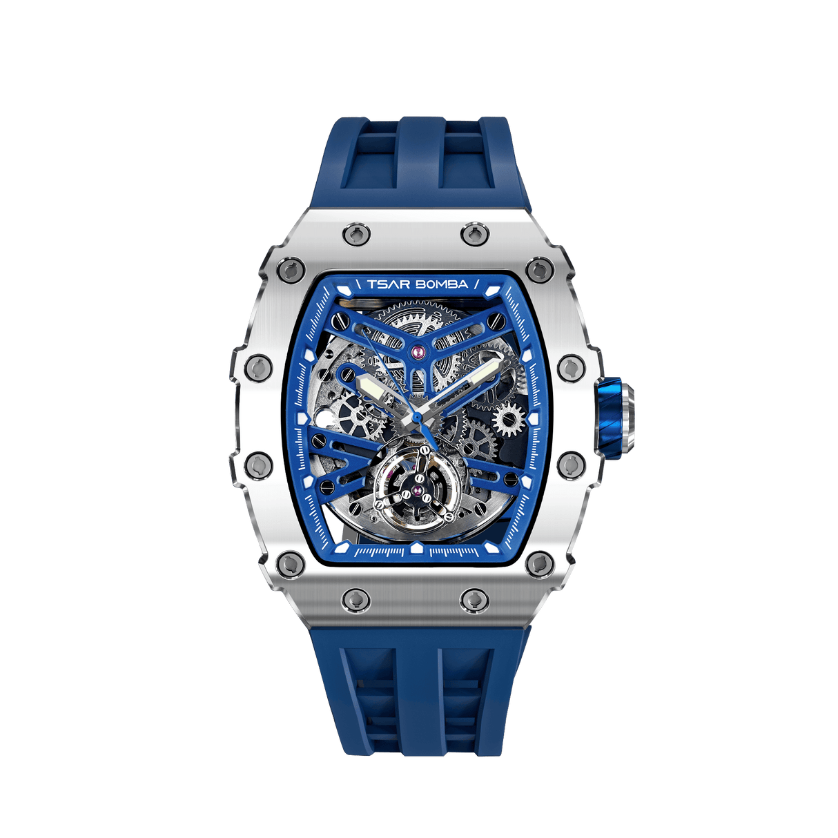 Elemental-Automatic Watches TB8208A (US)