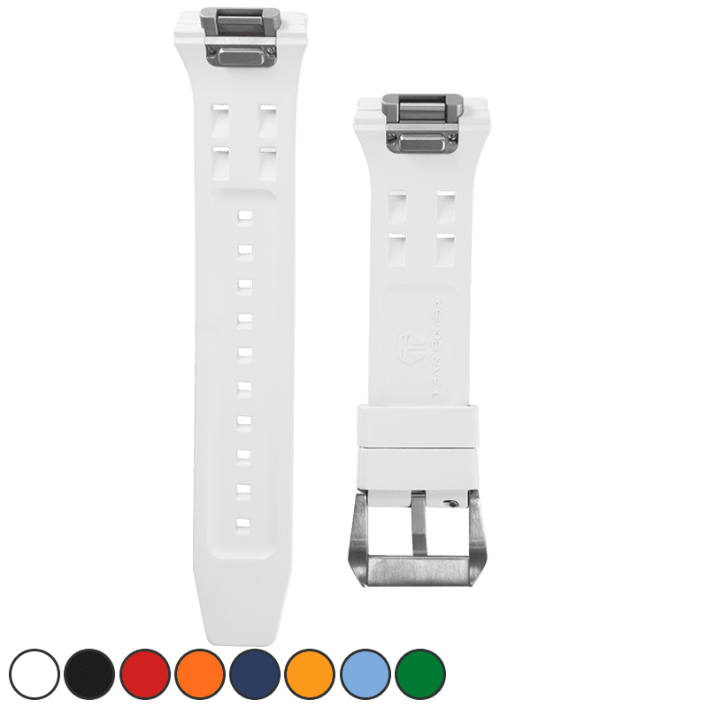 Atomic Collection Interchangeable Strap