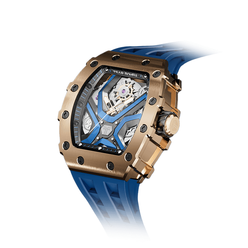 Elemental-Automatic Watch TB8206A (US)