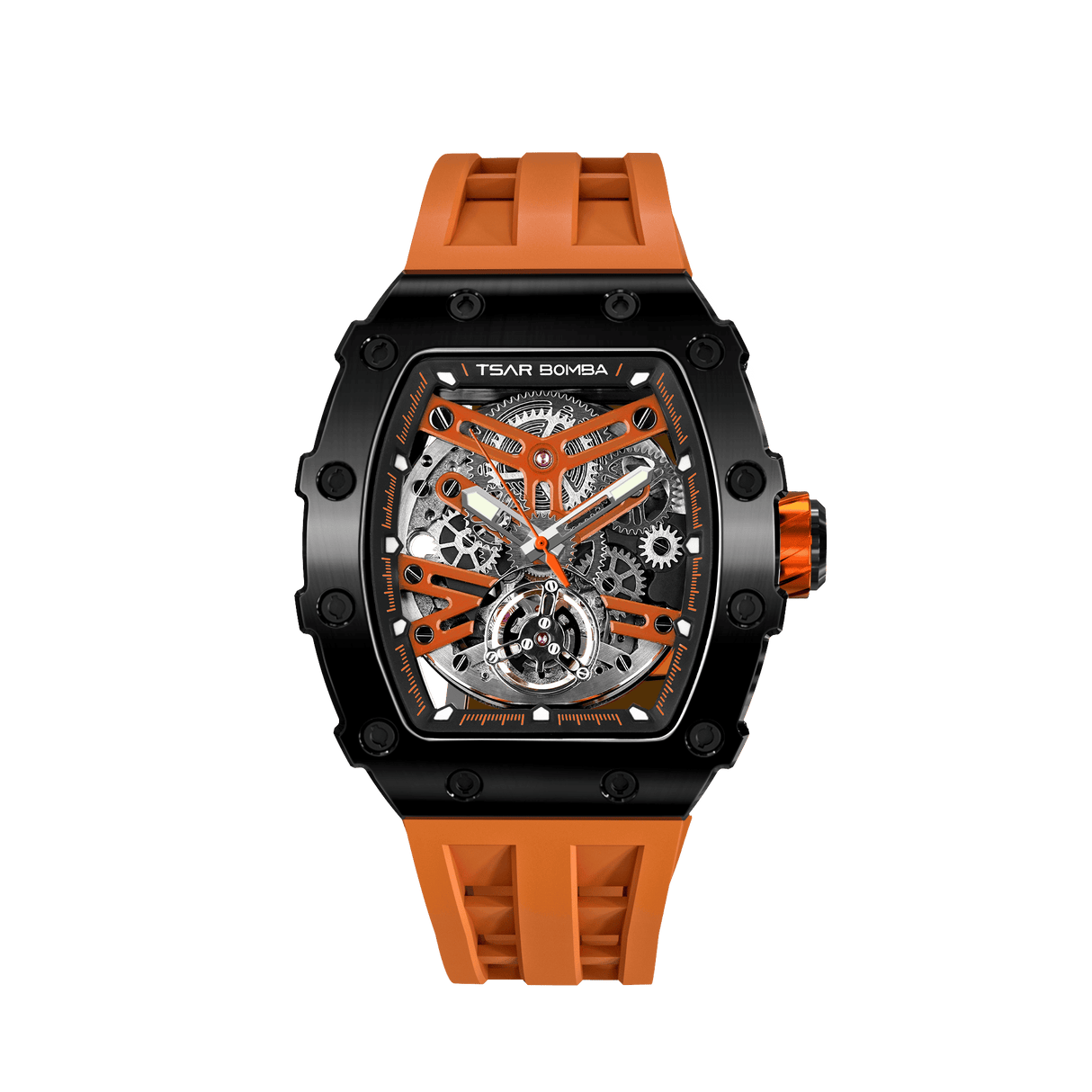 Elemental-Automatic Watches TB8208A (EU)