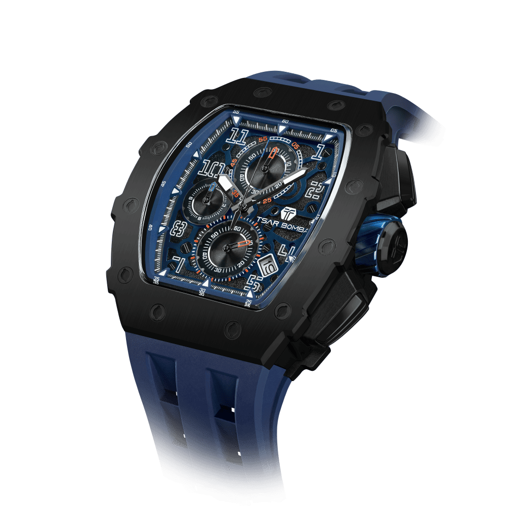 Elemental Series-Calendar Version TB8204Q