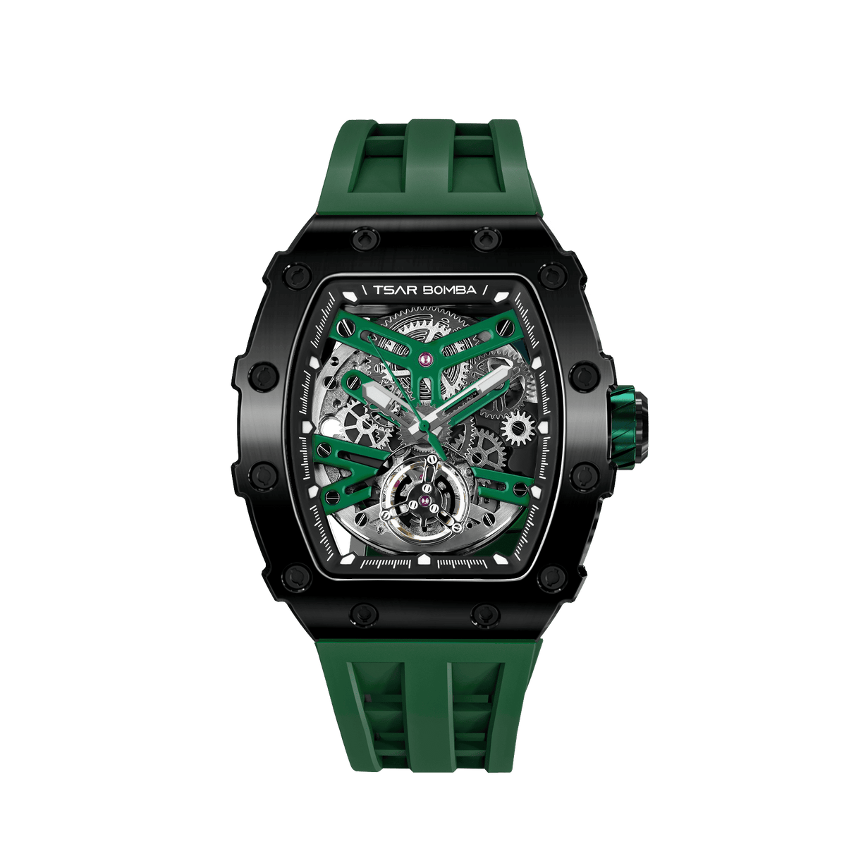 Elemental-Automatic Watches TB8208A (EU)