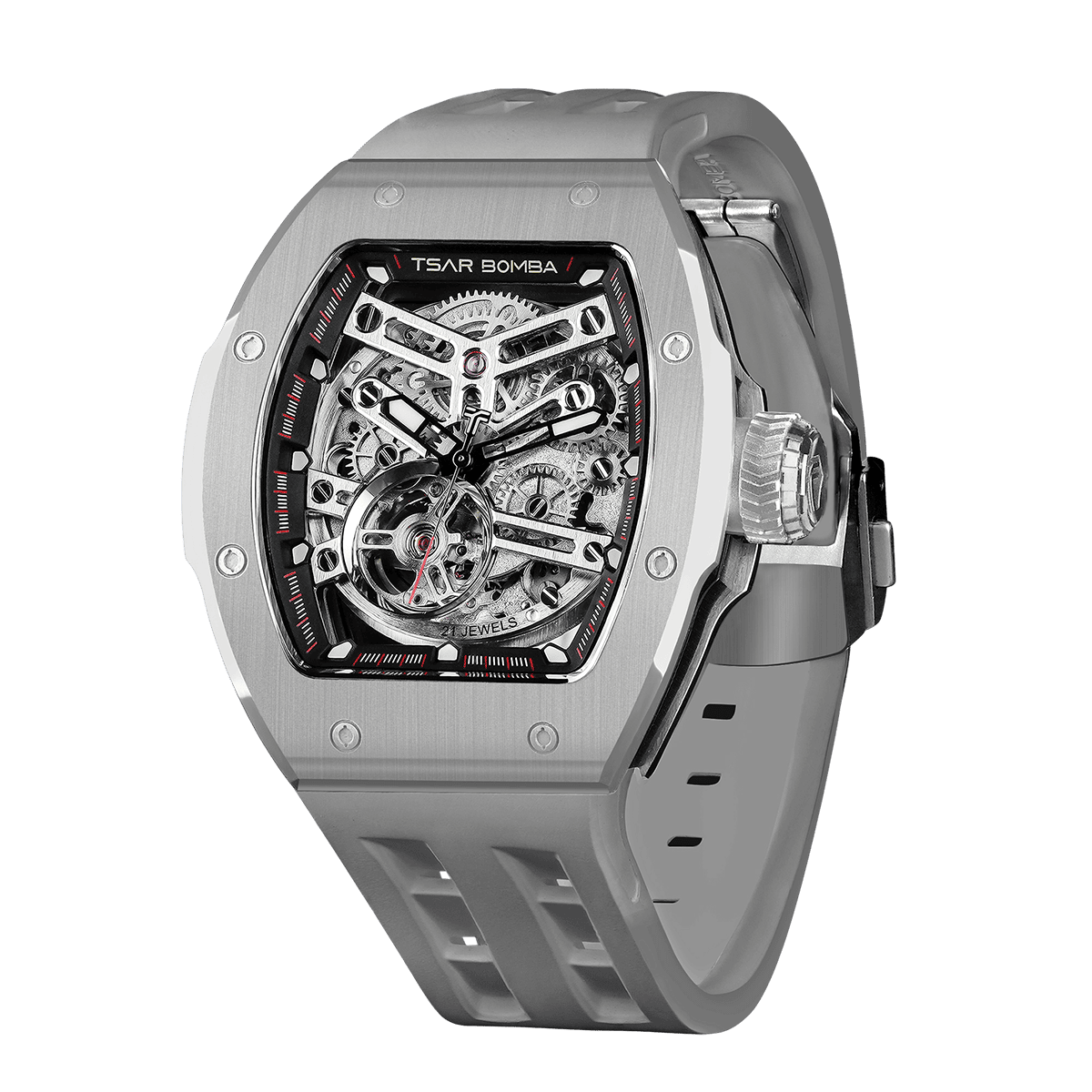 Atomic-Carnival Cruise Ceramic Edition