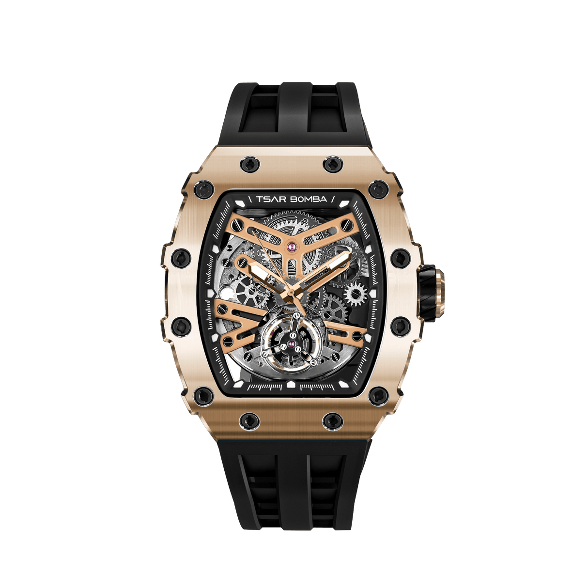 Elemental-Automatic Watches TB8208A (US)