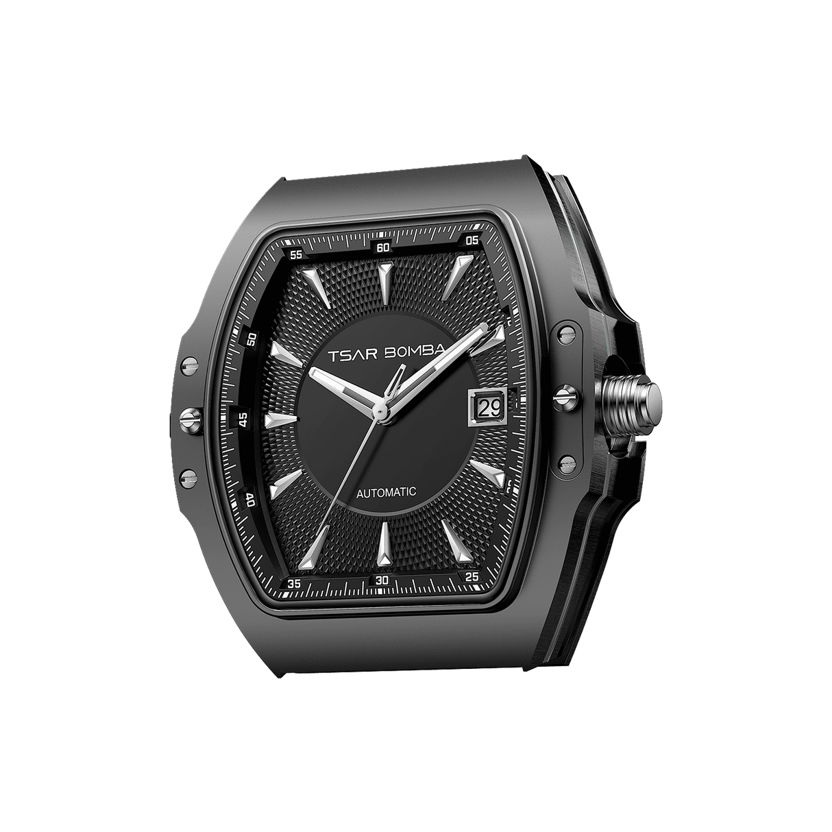 مجموعة الذرية رأس ساعة قابل للتبديل