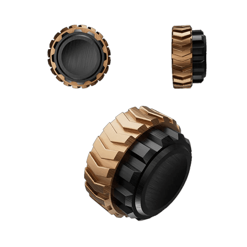 Reaktor-cserélhető korona