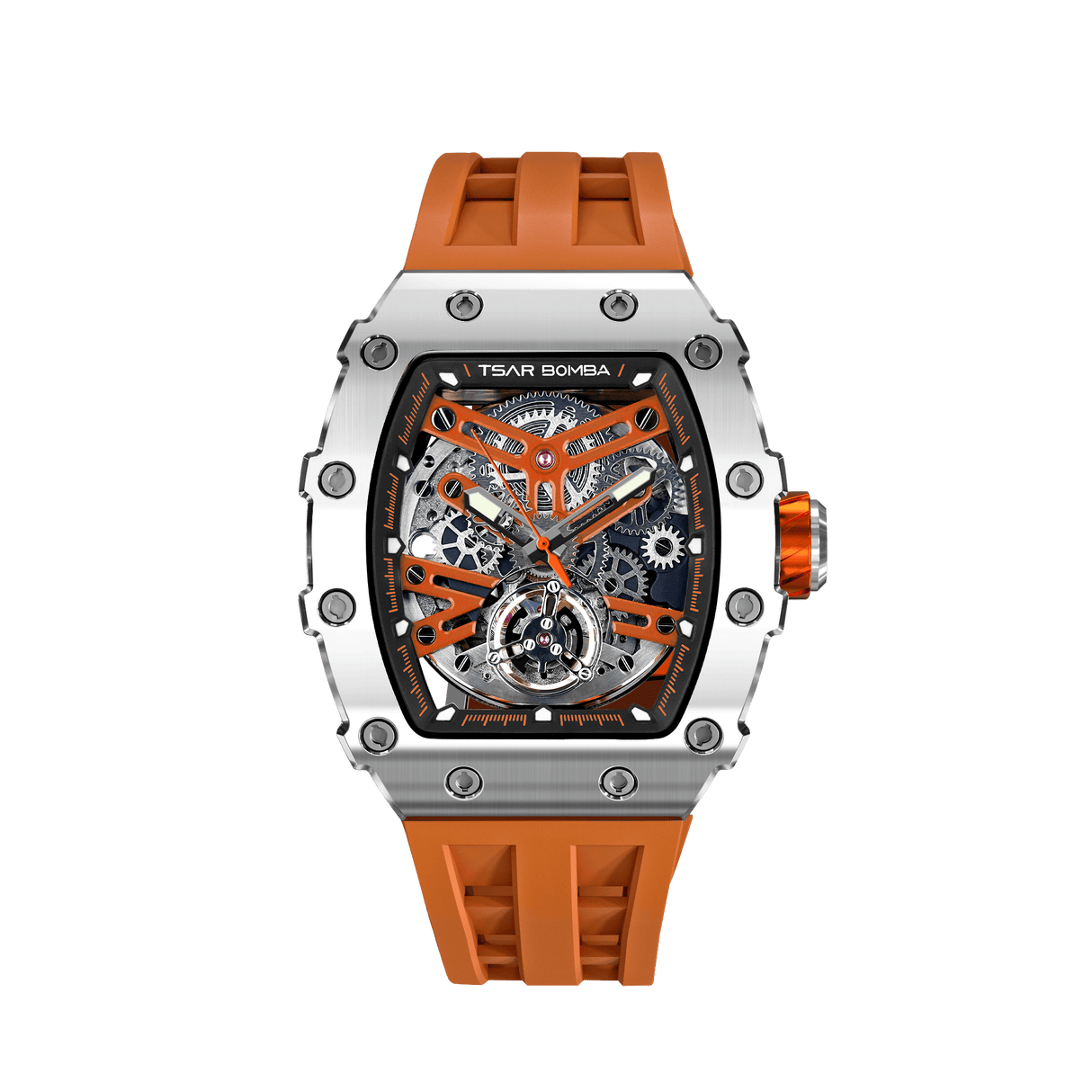 Elemental-Automatic Watches TB8208A (EU)