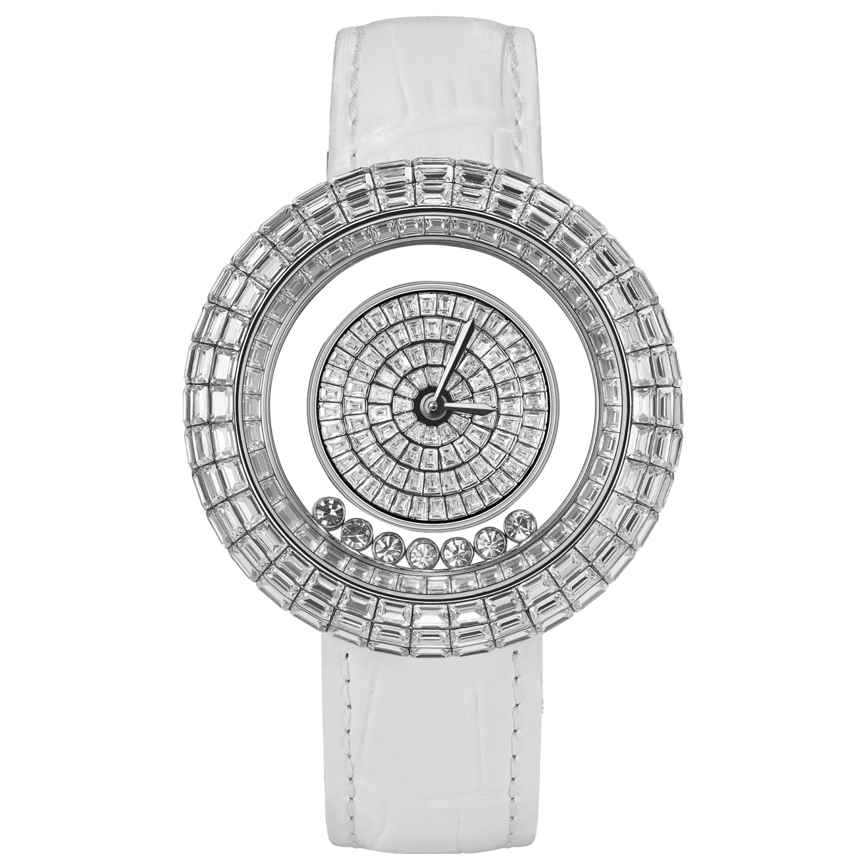 Nucleus Femme 01