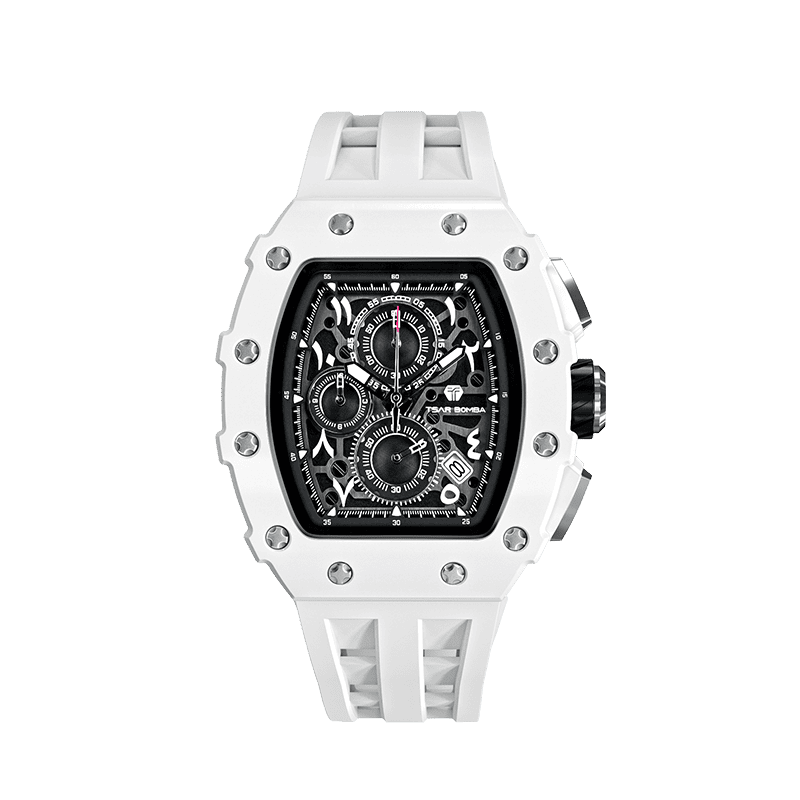 Elemental Series-Arabian Legacy TB8204QA