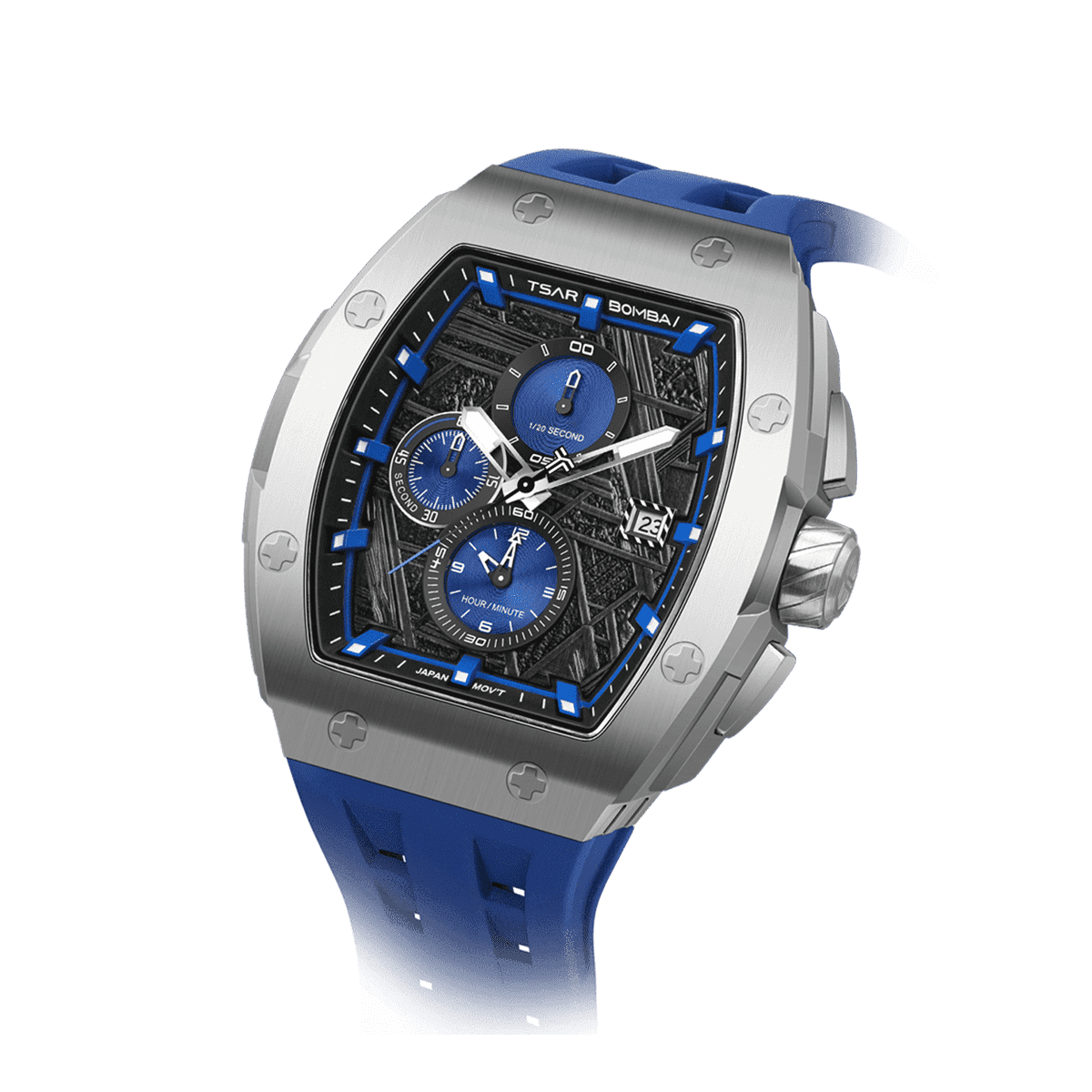 Elemental-TB8211Q-II