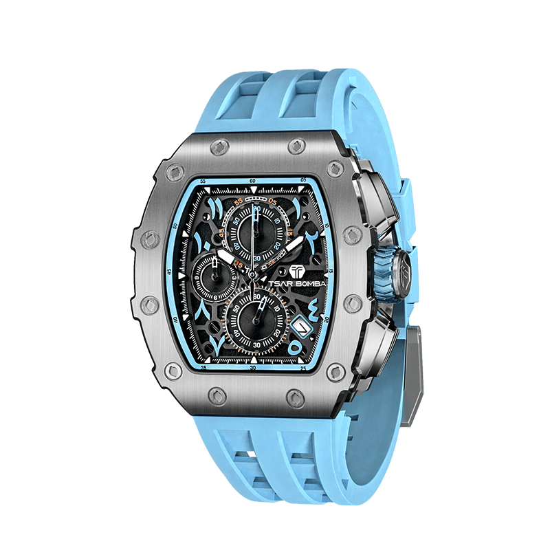 Elemental Series-Arabian Legacy TB8204QA