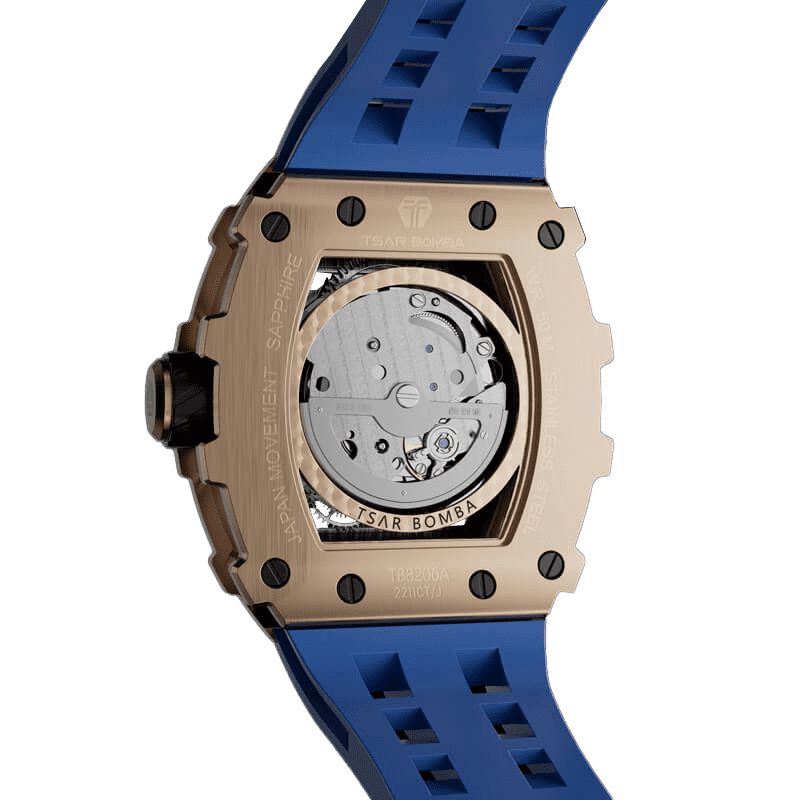 Elemental-Automatic Watch TB8206A (US)