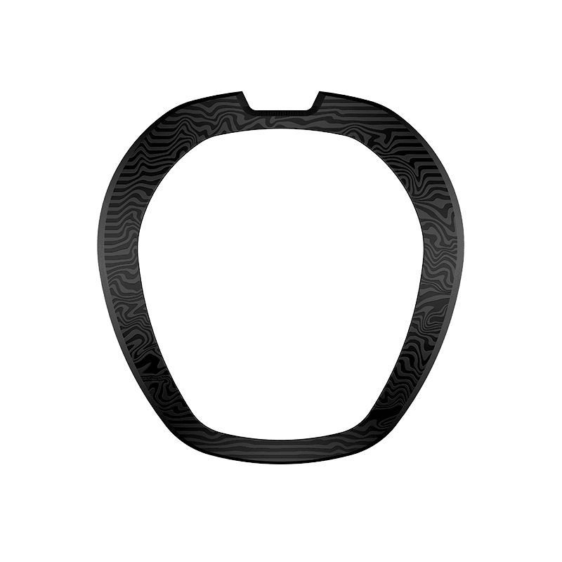 Reaktor-cserélhető keret