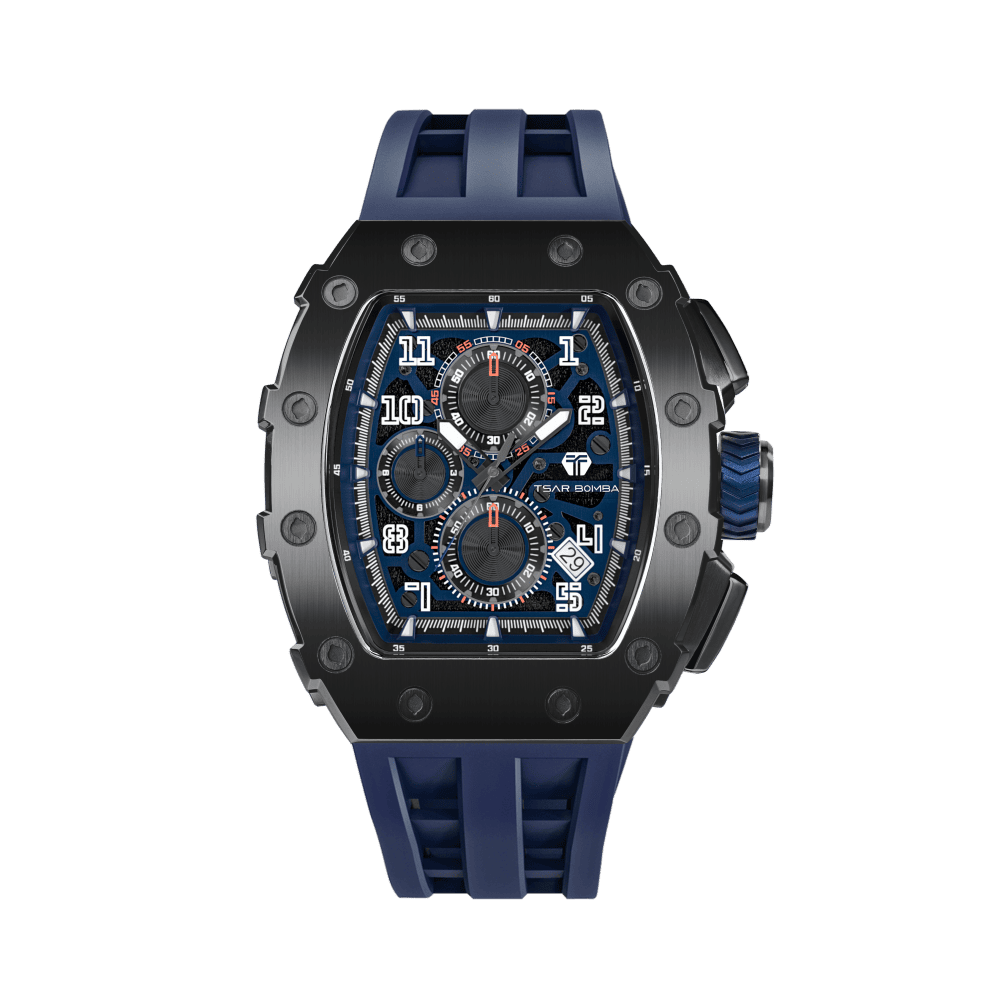 Elemental Series-Calendar Version TB8204Q