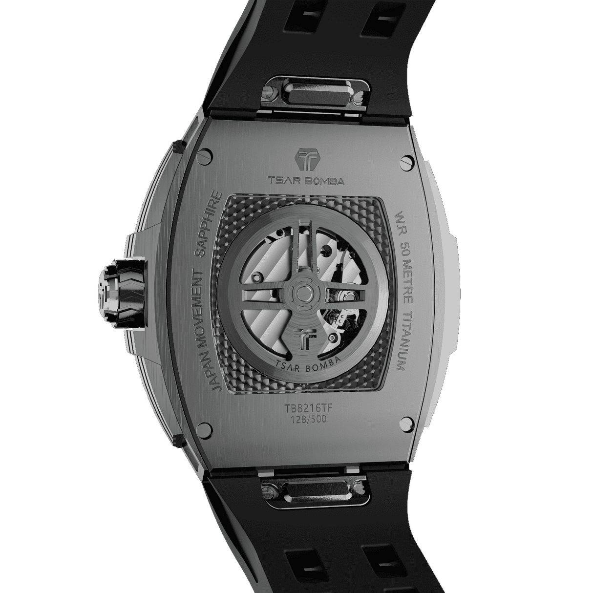 Neutron-Limited Edition