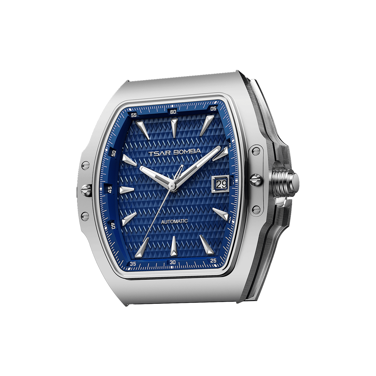 مجموعة الذرية رأس ساعة قابل للتبديل