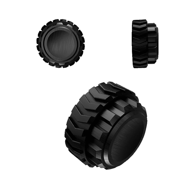 Reaktor-cserélhető korona