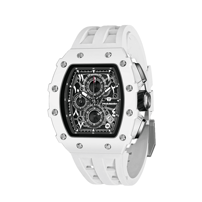 Elemental Series-Arabian Legacy TB8204QA