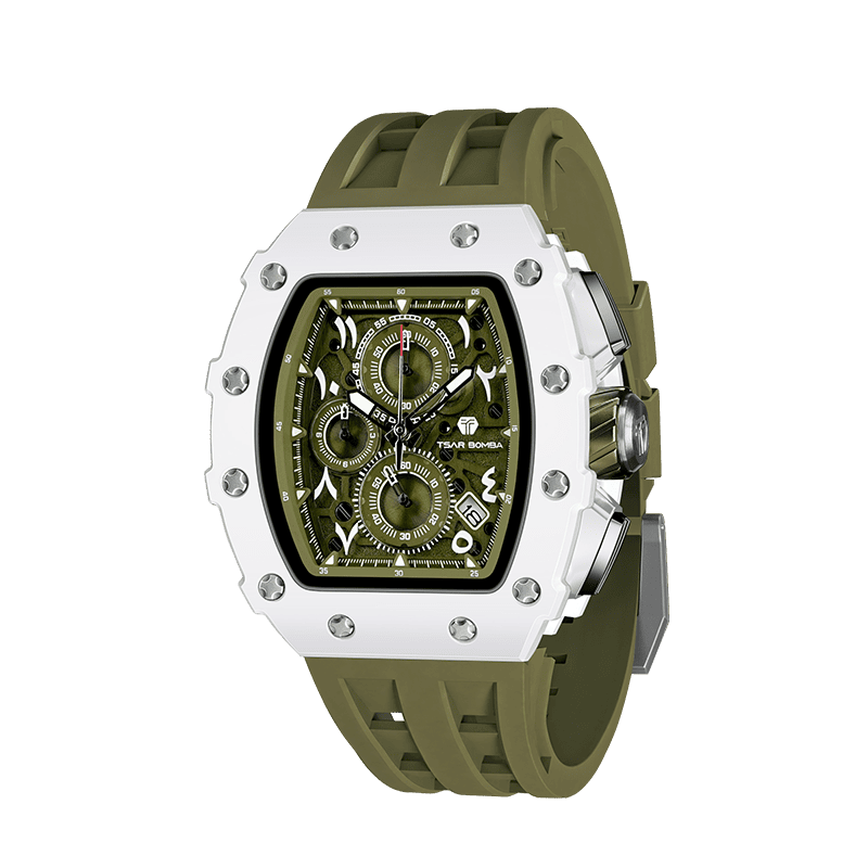 Elemental Series-Arabian Legacy TB8204QA