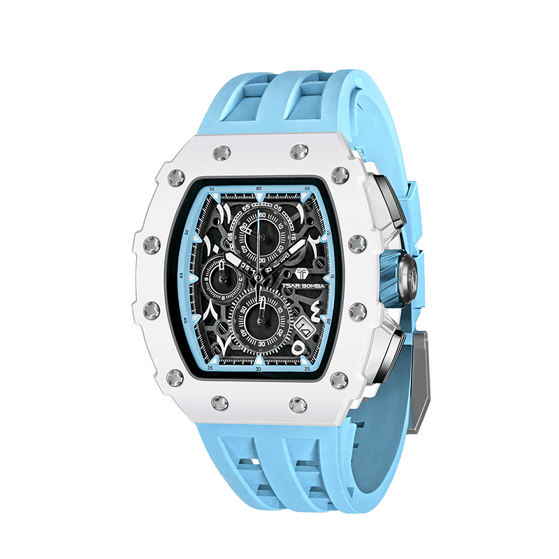 Elemental Series-Arabian Legacy TB8204QA