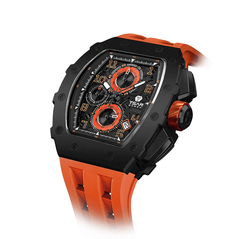 Elemental Series-Calendar Version TB8204Q