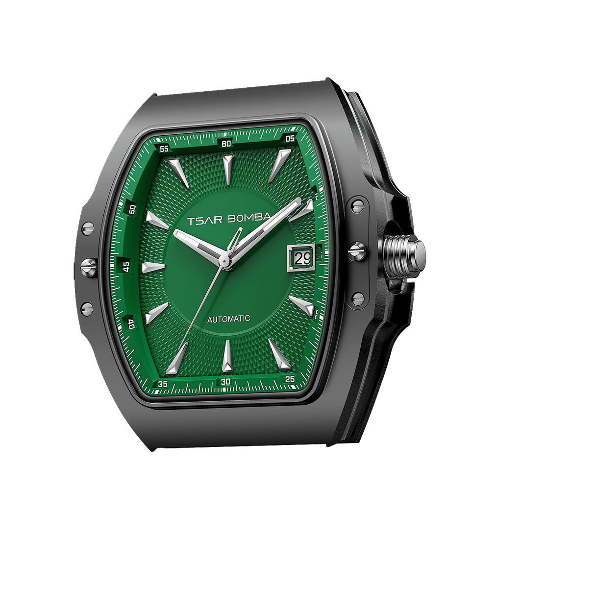 Atomic Collection 교체형 시계 헤드