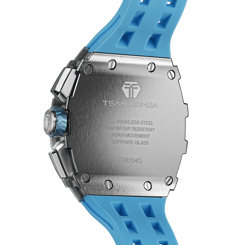 Elemental Series-Arabian Legacy TB8204QA